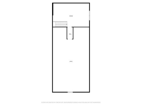 Tiny photo for 5843 N 100 EAST, Kokomo, IN 46901 (MLS # 202613127)