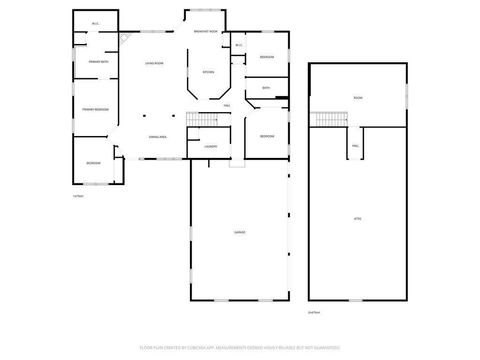 Tiny photo for 5843 N 100 EAST, Kokomo, IN 46901 (MLS # 202613127)