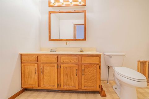 Tiny photo for 6034 N Lakeshore Drive, Macy, IN 46951 (MLS # 202538464)