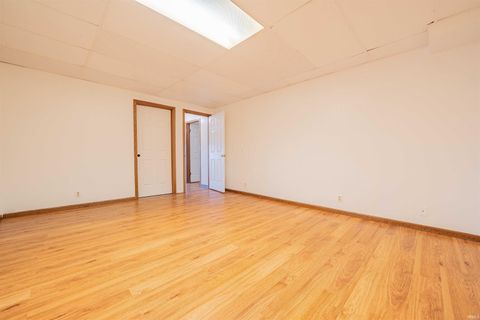 Tiny photo for 6034 N Lakeshore Drive, Macy, IN 46951 (MLS # 202538464)