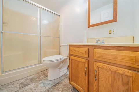 Tiny photo for 6034 N Lakeshore Drive, Macy, IN 46951 (MLS # 202538464)