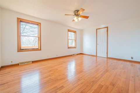 Tiny photo for 6034 N Lakeshore Drive, Macy, IN 46951 (MLS # 202538464)