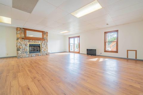 Tiny photo for 6034 N Lakeshore Drive, Macy, IN 46951 (MLS # 202538464)