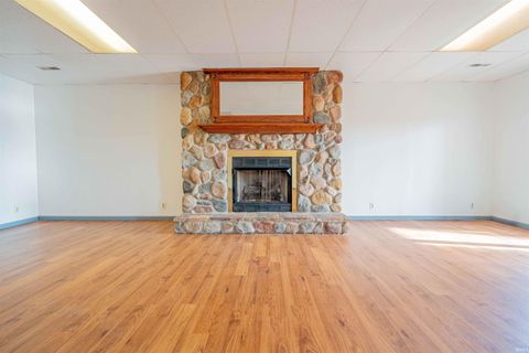 Tiny photo for 6034 N Lakeshore Drive, Macy, IN 46951 (MLS # 202538464)