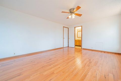 Tiny photo for 6034 N Lakeshore Drive, Macy, IN 46951 (MLS # 202538464)