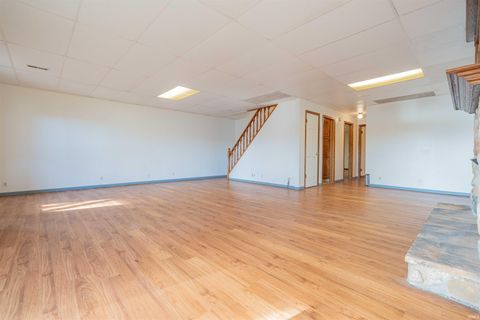Tiny photo for 6034 N Lakeshore Drive, Macy, IN 46951 (MLS # 202538464)