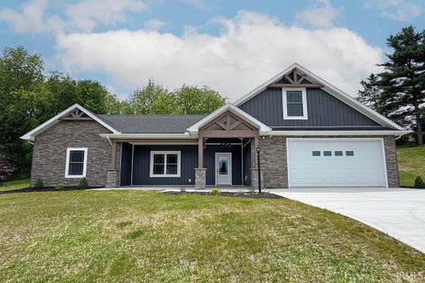 Photo of 13120 Bear Creek Court, Middlebury, IN 46540 (MLS # 202621264)