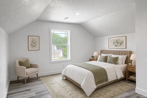 Tiny photo for 13120 Bear Creek Court, Middlebury, IN 46540 (MLS # 202621264)