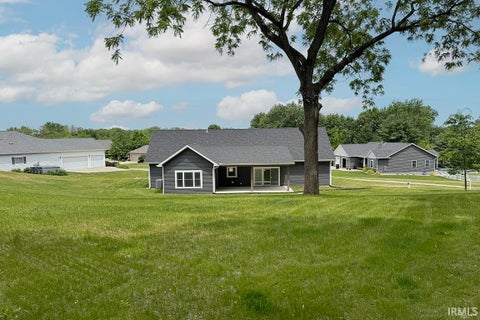 Tiny photo for 13120 Bear Creek Court, Middlebury, IN 46540 (MLS # 202621264)