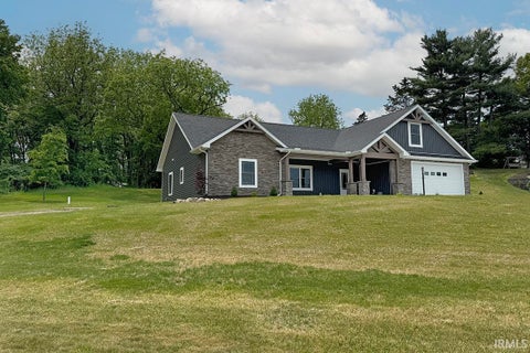 Tiny photo for 13120 Bear Creek Court, Middlebury, IN 46540 (MLS # 202621264)