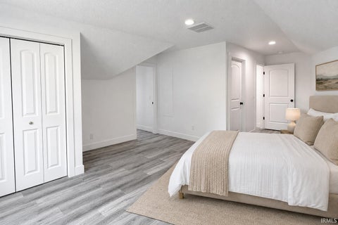 Tiny photo for 13120 Bear Creek Court, Middlebury, IN 46540 (MLS # 202621264)