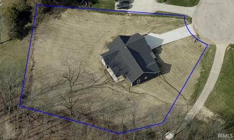 Tiny photo for 13120 Bear Creek Court, Middlebury, IN 46540 (MLS # 202621264)