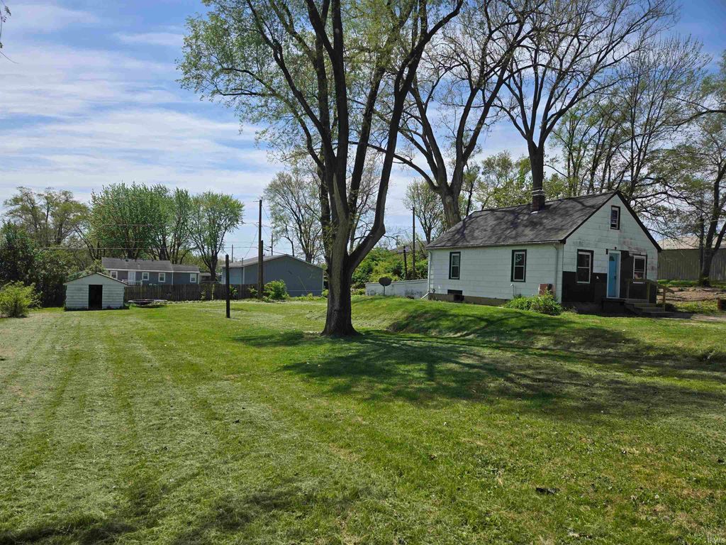 Photo of 1501 E Dartmouth Avenue, Muncie, IN 47303 (MLS # 202614209)