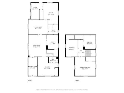 Tiny photo for 507 N Webster Street, Kokomo, IN 46901 (MLS # 202543663)