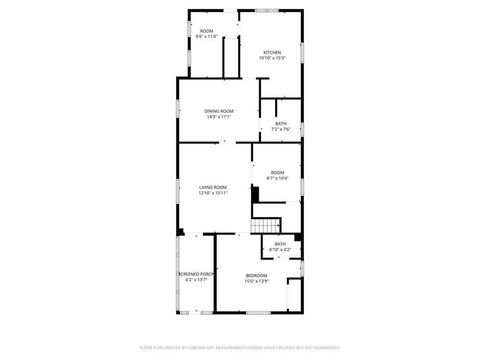 Tiny photo for 507 N Webster Street, Kokomo, IN 46901 (MLS # 202543663)