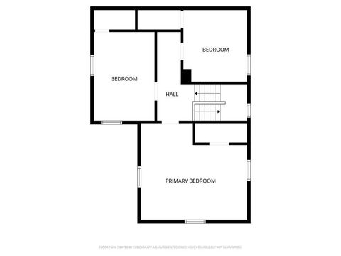 Tiny photo for 507 N Webster Street, Kokomo, IN 46901 (MLS # 202543663)