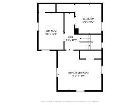 Tiny photo for 507 N Webster Street, Kokomo, IN 46901 (MLS # 202543663)