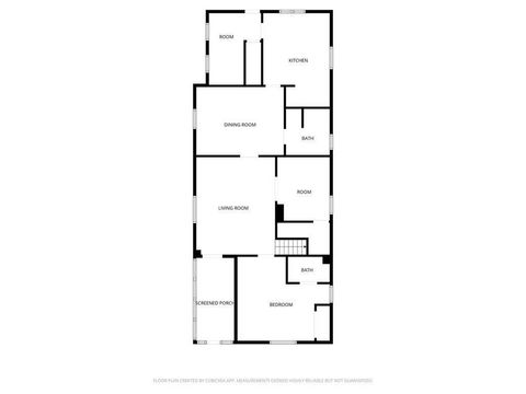 Tiny photo for 507 N Webster Street, Kokomo, IN 46901 (MLS # 202543663)