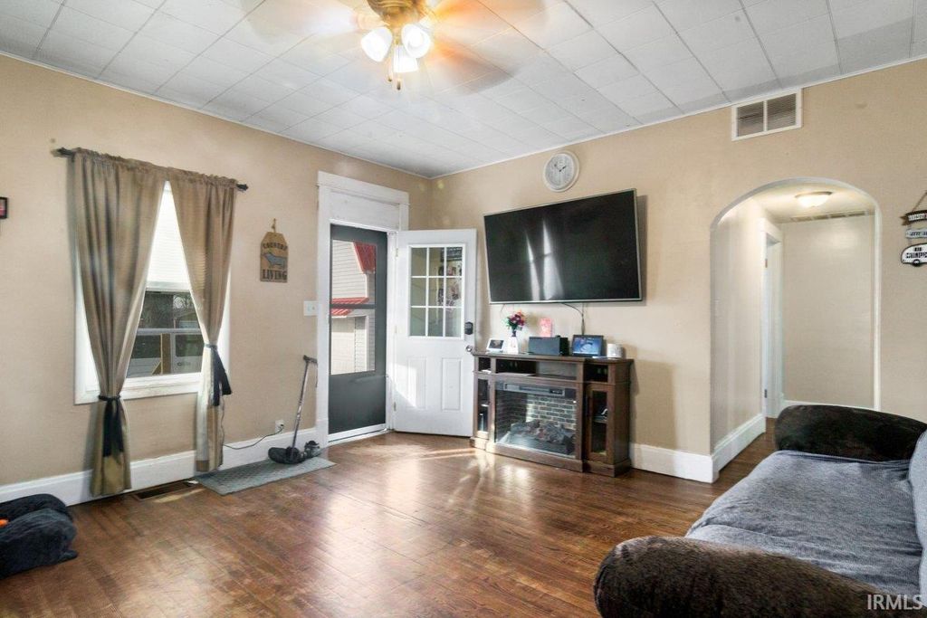 Photo of 2836 W State Road 64, Princeton, IN 47670 (MLS # 202601026)