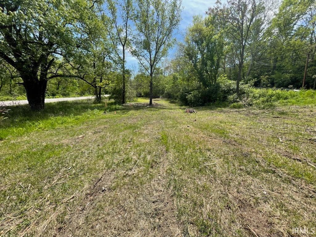 Photo of TBD E Hill Street, Wabash, IN 46992 (MLS # 202600332)