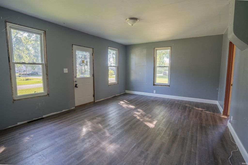 Photo of 202 Genesse Street, LaCrosse, IN 46348 (MLS # 202537696)