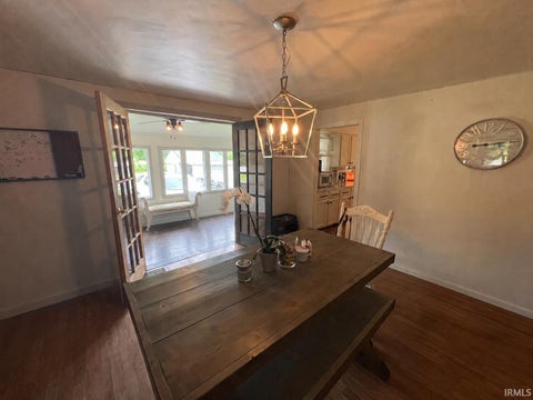 Tiny photo for 3990 N Michigan Road, Plymouth, IN 46563 (MLS # 202624686)