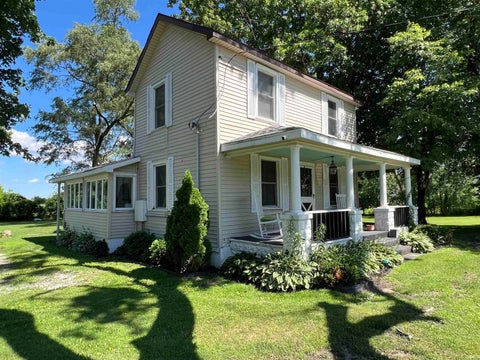 Tiny photo for 3990 N Michigan Road, Plymouth, IN 46563 (MLS # 202624686)