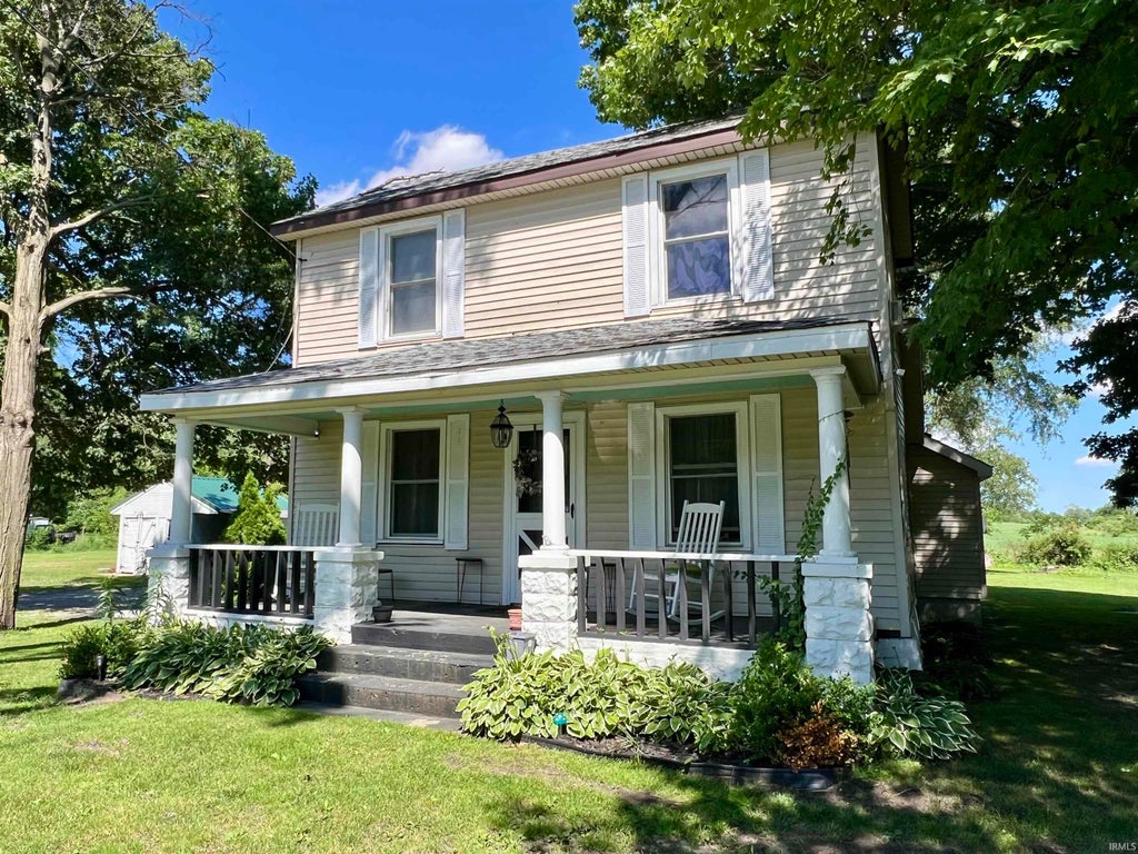 Photo of 3990 N Michigan Road, Plymouth, IN 46563 (MLS # 202624686)