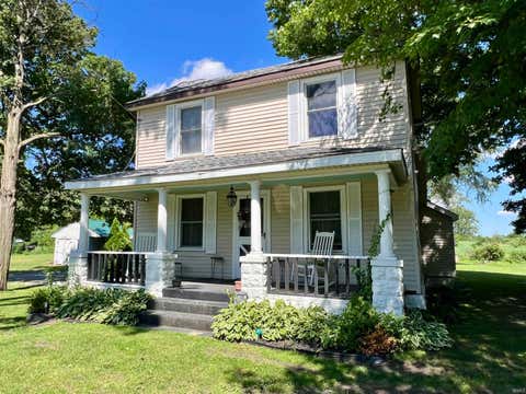 Photo of 3990 N Michigan Road, Plymouth, IN 46563 (MLS # 202624686)