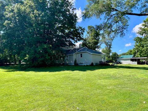 Tiny photo for 3990 N Michigan Road, Plymouth, IN 46563 (MLS # 202624686)