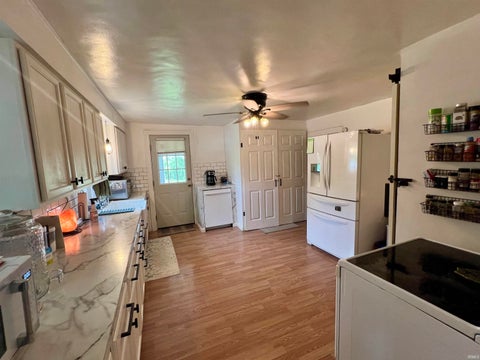 Tiny photo for 3990 N Michigan Road, Plymouth, IN 46563 (MLS # 202624686)