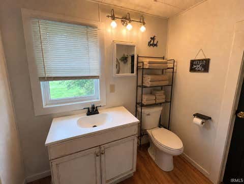 Tiny photo for 3990 N Michigan Road, Plymouth, IN 46563 (MLS # 202624686)