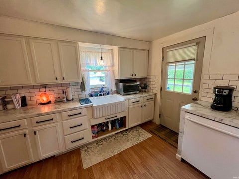 Tiny photo for 3990 N Michigan Road, Plymouth, IN 46563 (MLS # 202624686)