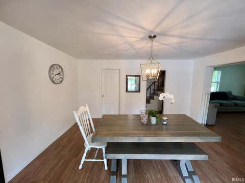 Tiny photo for 3990 N Michigan Road, Plymouth, IN 46563 (MLS # 202624686)