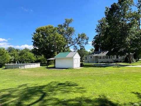 Tiny photo for 3990 N Michigan Road, Plymouth, IN 46563 (MLS # 202624686)