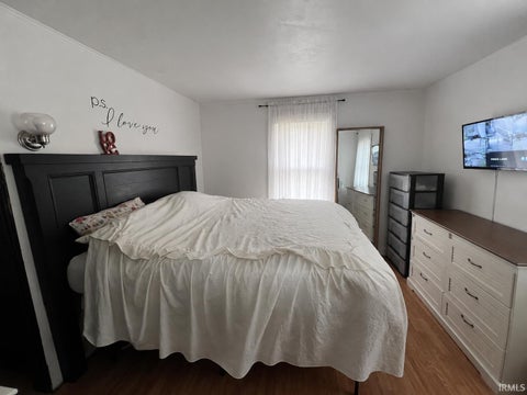 Tiny photo for 3990 N Michigan Road, Plymouth, IN 46563 (MLS # 202624686)