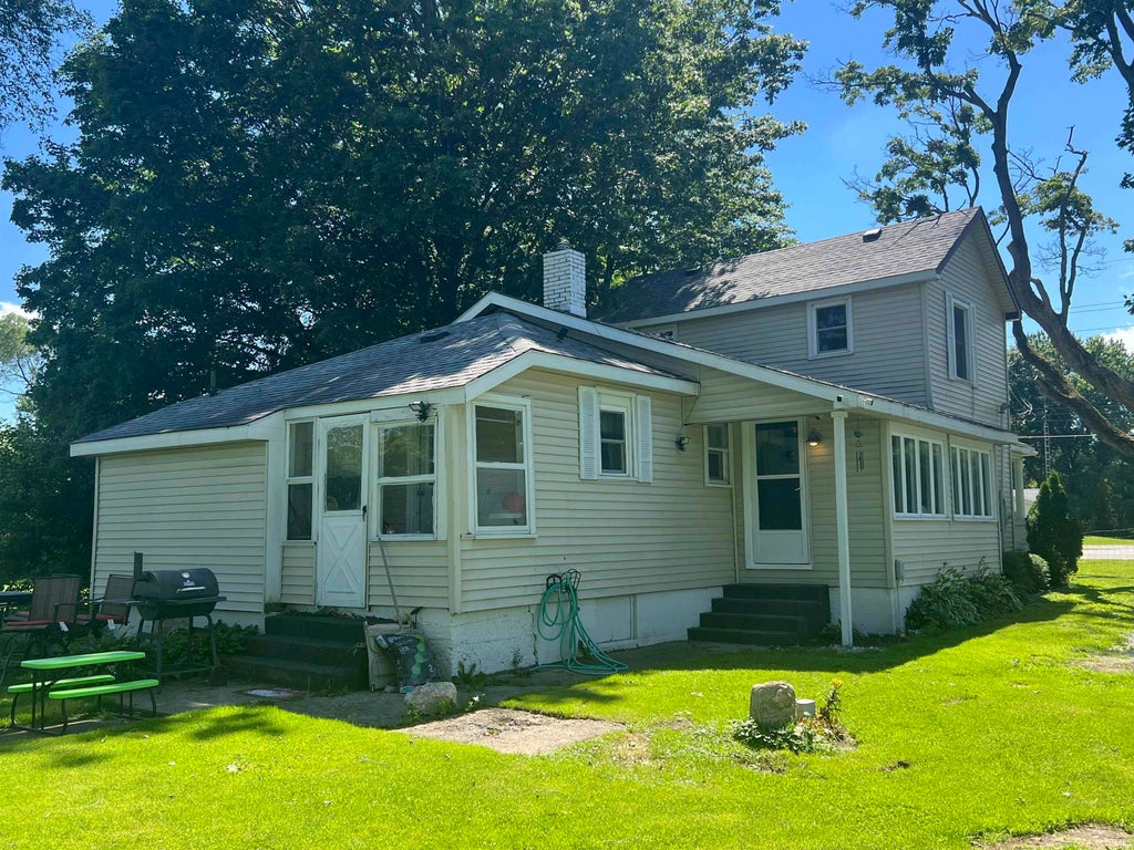 Photo of 3990 N Michigan Road, Plymouth, IN 46563 (MLS # 202624686)