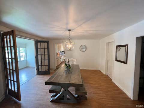 Tiny photo for 3990 N Michigan Road, Plymouth, IN 46563 (MLS # 202624686)