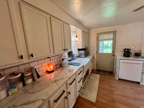 Tiny photo for 3990 N Michigan Road, Plymouth, IN 46563 (MLS # 202624686)