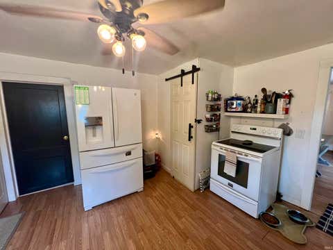 Tiny photo for 3990 N Michigan Road, Plymouth, IN 46563 (MLS # 202624686)