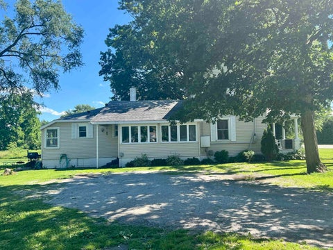 Tiny photo for 3990 N Michigan Road, Plymouth, IN 46563 (MLS # 202624686)