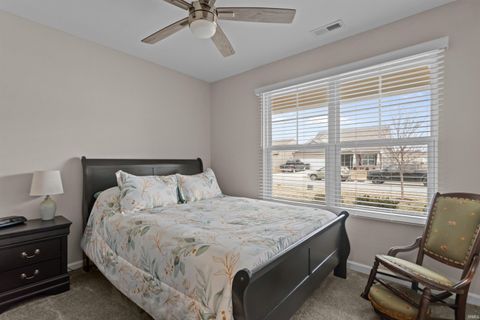 Tiny photo for 3313 MORROW Drive, Kokomo, IN 46902 (MLS # 202605677)