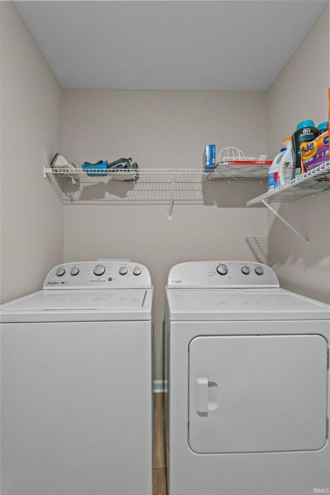 Tiny photo for 3313 MORROW Drive, Kokomo, IN 46902 (MLS # 202605677)