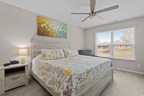 Tiny photo for 3313 MORROW Drive, Kokomo, IN 46902 (MLS # 202605677)