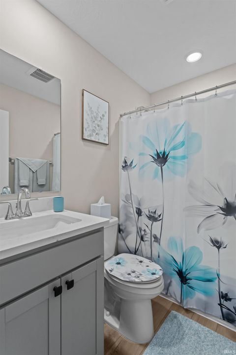 Tiny photo for 3313 MORROW Drive, Kokomo, IN 46902 (MLS # 202605677)