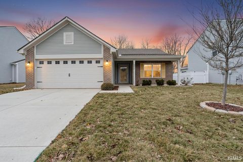 Photo of 3313 MORROW Drive, Kokomo, IN 46902 (MLS # 202605677)