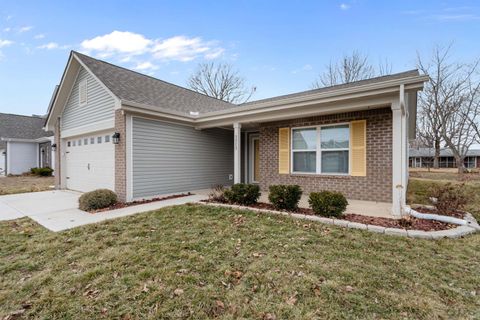 Tiny photo for 3313 MORROW Drive, Kokomo, IN 46902 (MLS # 202605677)