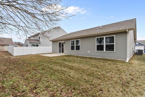 Tiny photo for 3313 MORROW Drive, Kokomo, IN 46902 (MLS # 202605677)