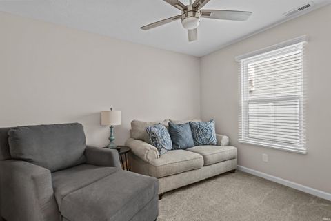 Tiny photo for 3313 MORROW Drive, Kokomo, IN 46902 (MLS # 202605677)