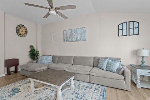 Tiny photo for 3313 MORROW Drive, Kokomo, IN 46902 (MLS # 202605677)